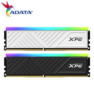 ddr416g ADATA XPG SPECTRIX D35G DDR4 RGB 메모리 3200MHz 3600MHz 8GB 16GB 단일 U-DIMM 데스크탑용 방열
