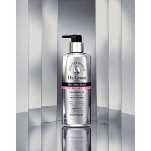 닥터그루트 앱솔루트 탈모케어 샴푸 (프리지아향), 400ml