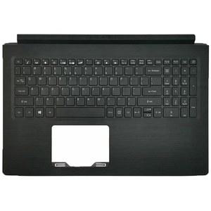 Aspire A315 41 41G 53 노트북 팜레스트 케이스 키보드 미국 영어 버전 상단 커버 신제품