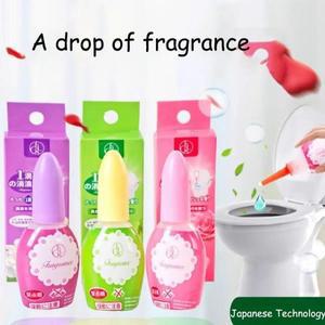 에센스 20ml 탈취제 위안 화장실 탈취제 향수 액체 실내 아로마 테라피 공기 청정제 한 방울 냄새 제거