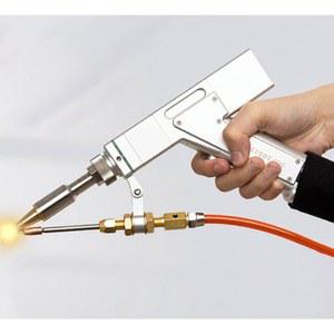 동파이프용접 휴대용 용접기 서랍 2500W 기계 홀더3000W 논가스 플라스틱