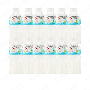 모구모구 요구르트맛 320ml 12개