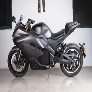 Luyuan MotorcycleNew GLE 72V 3000W 레이싱 빅 파워 전기 오토바이 스쿠터(리튬 배터리 포함)