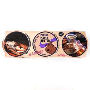 [NS홈쇼핑]코스트코 무스 메이플 버터 450g (150g x 3개) 스프레드[33350042]