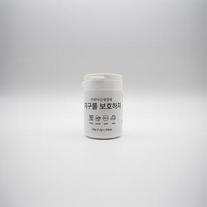 지구를 보호하자 커피머신 세정제 24g(20개입)