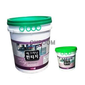 일일오품 바닥코팅제 시멘트바닥페인트