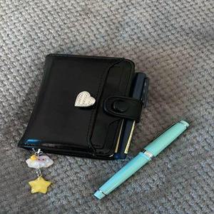 5공 다이어리 바인더 M5 챌린지 수심 노트 Diary