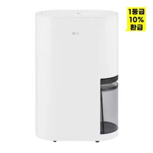 [LG][으뜸효율]LG 휘센 오브제컬렉션 제습기 23L DQ235MWGA [1등급]