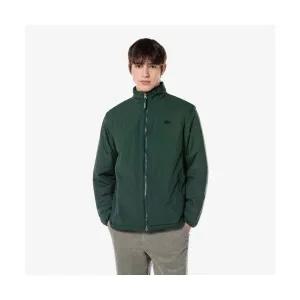 LACOSTE 남성 디터처블 하이넥 패딩 점퍼 [딥그린] BH253E-54NYZP 145339