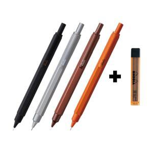 RHODIA 로디아 샤프 리필 세트 5MM 샤프심 스크립트