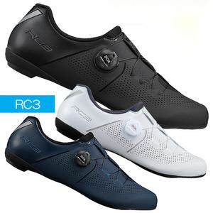 시마노 자전거 라이딩 사이클 로드 슈즈 SH-RC302
