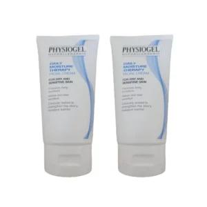 피지오겔 데일리 모이스쳐 테라피 페이셜 크림 180ml x 2개