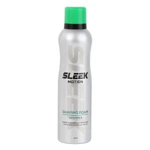 [도루코] 슬릭 모션 쉐이빙 폼 210ml