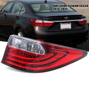 렉서스 ES300H ES350 테일램프 후미등 데루등 브레이크등 2013-2015 uc