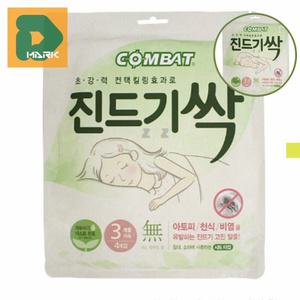 진드기시트 싹 퇴치제 의류 시트형 분말 매트 침대 방진 거실 재질 침구 방충 쿠션 자리 벌레 소파 차단