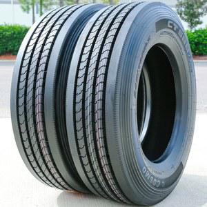 2 (TWO) 코스모 CT588 플러스 올시즌 상용 올포지션 래디얼 타이어-245/70R19.5 245/70/19.5 245/70-19.5 135/133L 하중 범위 H LRH 16겹 BSW 블랙 사이드월