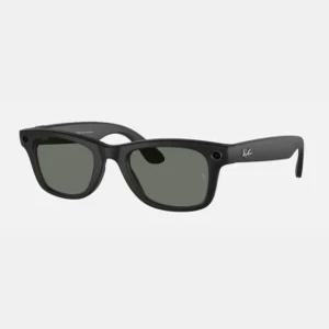 스마트 선글라스 RAYBAN X META 웨이페어러 AI 편광