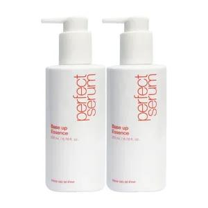 미쟝센 퍼펙트 베이스업 에센스 200ml x2