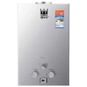LPG 가스 온수기 8L 업소 가정 순간가열 액화석유 6L