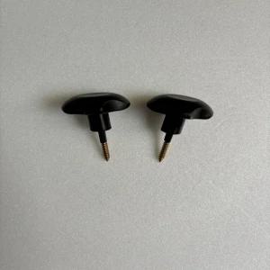 대륙기업 받침틀 고정용 데크볼트 피스볼트(2개입) 국산 김포낚시