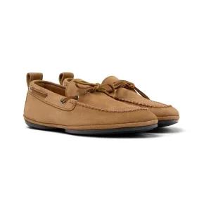 [캠퍼 공식] 25FW 여성 플랫슈즈 Right Nina K201848-003