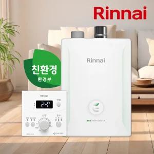 린나이 친환경 보일러 R331S 2종 일반보일러 교체 설치