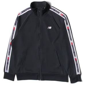 (중고) 100-105 뉴발란스 트랙탑 레귤러핏 817