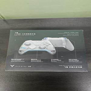 Flydigi APEX5 파워 피드백 엘리트 게임 컨트롤러(PC/스위치 2 컨트롤러/모바일용)
