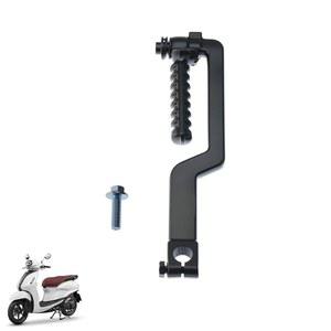 13mm 스쿠터 킥 스타트 스타터 레버 GY6 139QMB 모핑 50cc 125cc 150cc