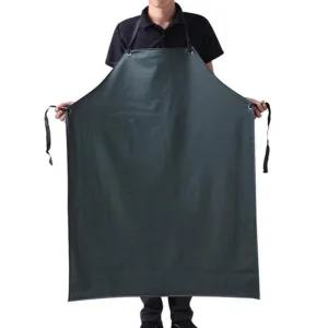 ONM 튼튼한 물청소 방수앞치마 업소용 식당앞치마 식당