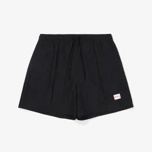 [휠라](광주신세계)[FILA] 퍼포먼스 경량 4.5부 숏팬츠 (FS2TRF2212M_BLK)