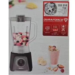 테팔 블렌더 블렌데오 플러스 믹서기 BL2C08K0