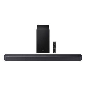 삼성 시리즈 사운드바 HW Q600F