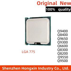 코어 2 쿼드 프로세서 소켓 LG 호환 호환A 775 CPU Q6600 Q8200 Q8300 Q8400 Q9300 Q9400 Q9500 Q9550 Q9505 Q9650