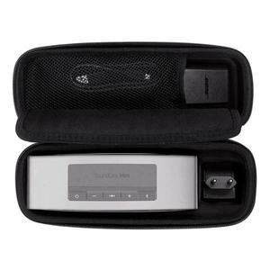 2025 Bose Soundlink Mini 2 / 1 휴대용 무선 블루투스 스피커와 호환되는 새로운 EVA 여행용 하드 케이스