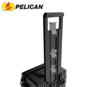 펠리칸 케이스 에어 1535 전용 EZ-Pull 핸들 Pelican 에어케이스용 자동핸들 /정품/PELICAN/높이조절핸들