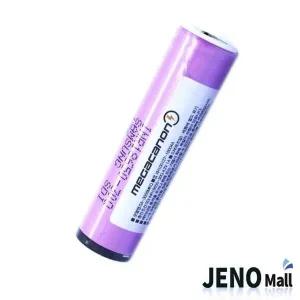 삼성 30Q 18650 리튬 이온 배터리 보호회로 3000mAh (HCB2606) (WFJXYOG)
