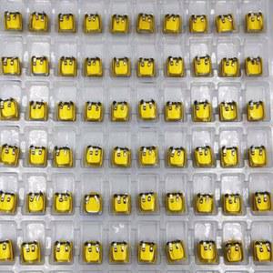 6PCS 3.7v 501012 401010 401012 400909 I7 i8 i9 i10 이어폰 헤드셋 MP3 MP4 장난감 GPS에 적합한 폴리머 리튬 배터리