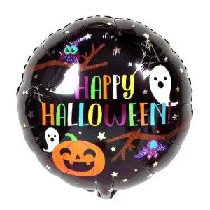 할로윈 할로윈 파티장식 은박풍선 생일파티용품