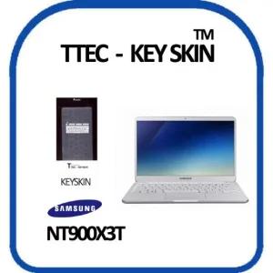 삼성 2018 노트북9 Always NT900X3T 노트북 키스킨 키스킨 키커버 키보드스킨