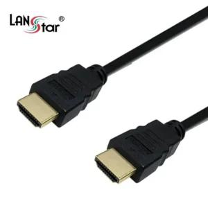 (LanStar) 4K UHD HDMI 2.0 케이블 30cm