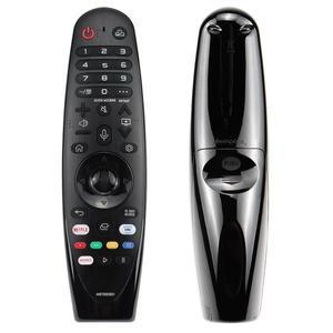 LG-TV-리모컨 교체용 음성 매직 리모컨, AKB75855501 AN-MR20GA MR19BA MR650A 포인터 기능 포함