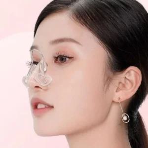 코교정기 콧볼 축소기 코끝 콧대 높이기 코뽕 복코 축소 줄이기