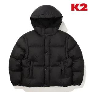 [K2]K2 GOLDEN K95 베이글 FLEX HOODY W KWW24550 Z1 여자다운조끼