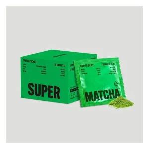 슈퍼말차 스윗 포켓 10개입 (50g)