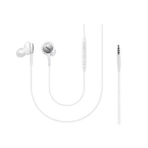 삼성 akg 3.5mm 이어폰 화이트