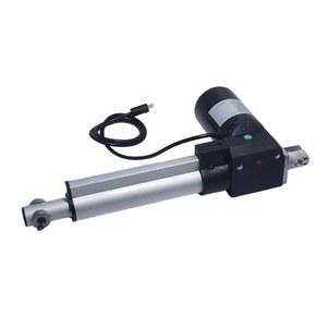 산업용 전동실린더 12V 24V 리프트 모터 엑츄에이터