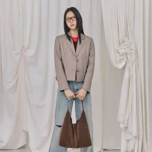 [LAP](신세계 사우스시티)BOHEMIAN HOBO BAG AR7AB826