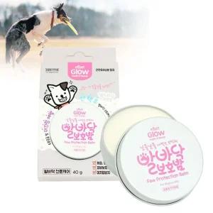 발바닥 강아지보습제 밤 각질 위생용품 발바닥보호