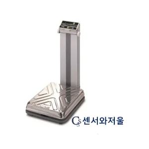 카스벤치전자저울 DB-1(150kg) DB-150A